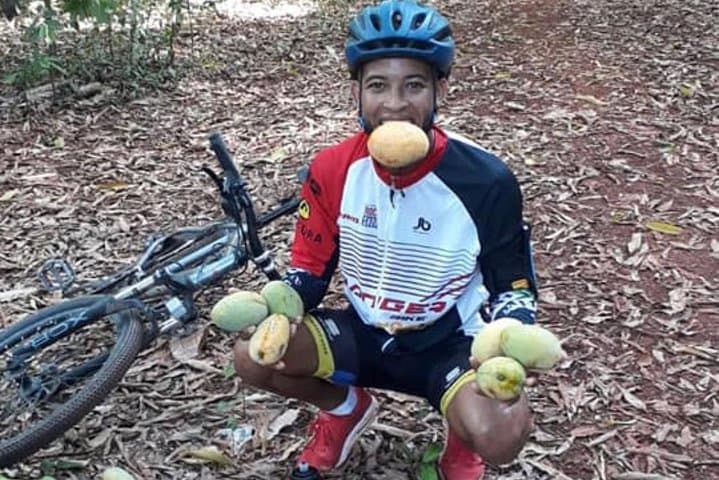 Mountain Biking Cabarete: Trails, Caves & La Boca de Yasica photo 2
