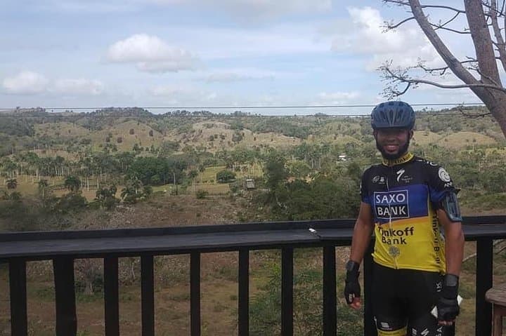 Mountain Biking Cabarete: Trails, Caves & La Boca de Yasica photo 4