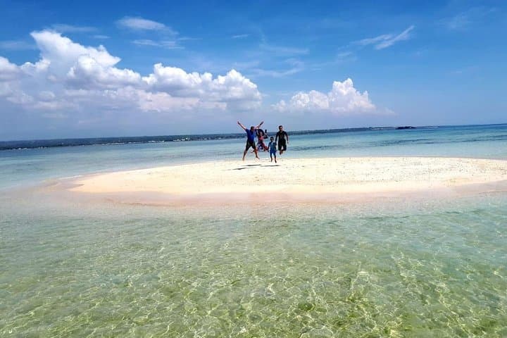 Lombok Backpacker 4D/3N: Beaches, Waterfalls & Secret Gilis photo 4