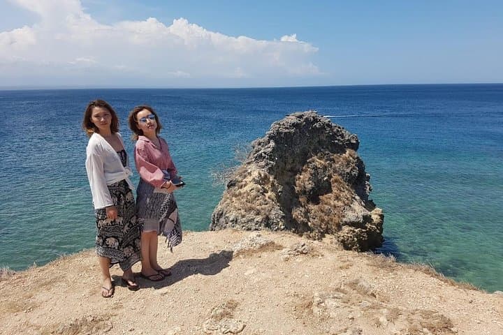 Lombok Backpacker 4D/3N: Beaches, Waterfalls & Secret Gilis photo 5