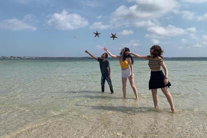 Lombok Backpacker 4D/3N: Beaches, Waterfalls & Secret Gilis photo 6