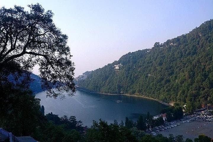 Nainital Tour 2 Nights 3 Days: Lakes, Temples & Hill-Station Highlights photo 1