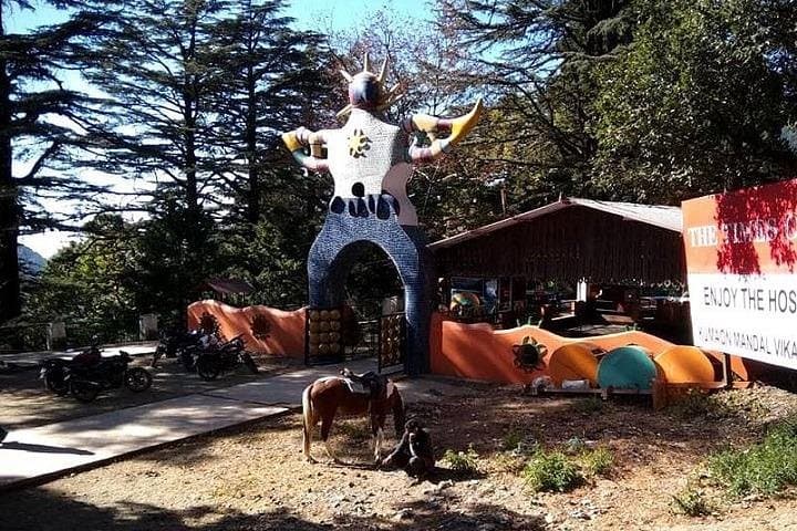 Nainital Tour 2 Nights 3 Days: Lakes, Temples & Hill-Station Highlights photo 2