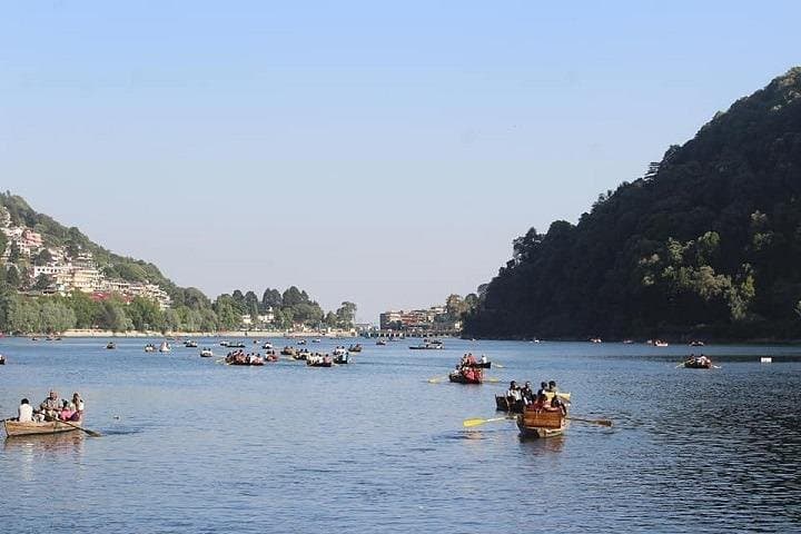 Nainital Tour 2 Nights 3 Days: Lakes, Temples & Hill-Station Highlights photo 3
