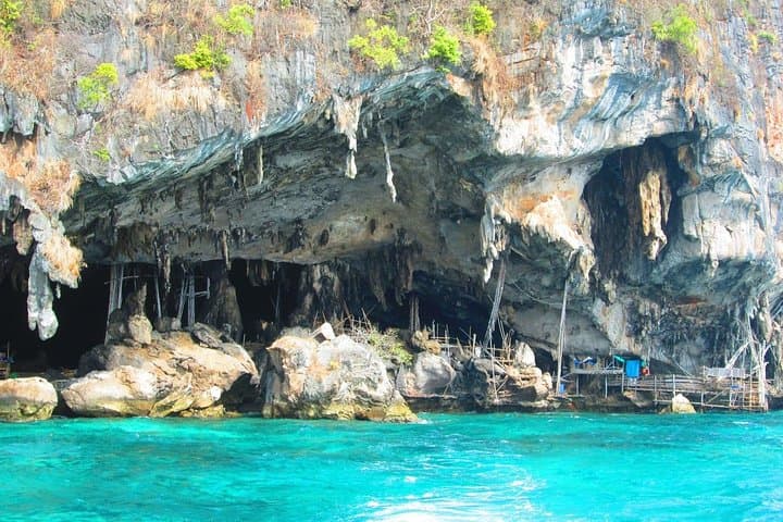 Phi Phi, Maya Bay & Maiton: Full-Day Speedboat Discovery from Phuket photo 3