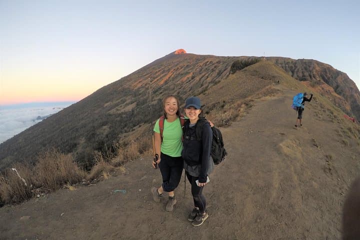 Rinjani 3D2N Summit Trek: Crater Rim, Segara Anak & Hot Springs photo 4