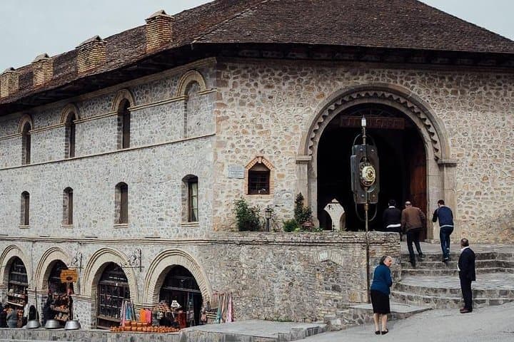 Full-Day Sheki Historical and Architectural Tour from Baku photo 2