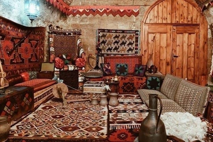 Full-Day Sheki Historical and Architectural Tour from Baku photo 3