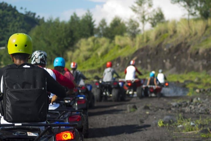 Mayon Volcano ATV Adventure: Off‑Road Bicol Trails from Legazpi photo 2