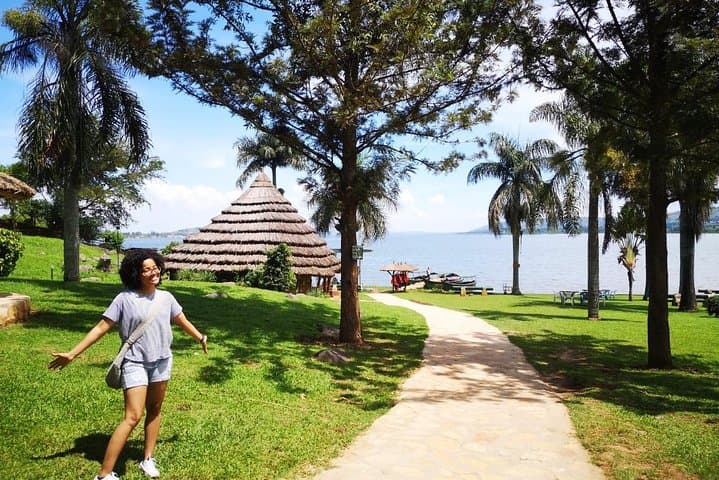 One-Day Jinja Tour: Source of the Nile, Mabira Forest & Ssezibwa Falls photo 2