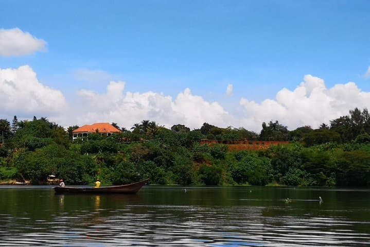 One-Day Jinja Tour: Source of the Nile, Mabira Forest & Ssezibwa Falls photo 3