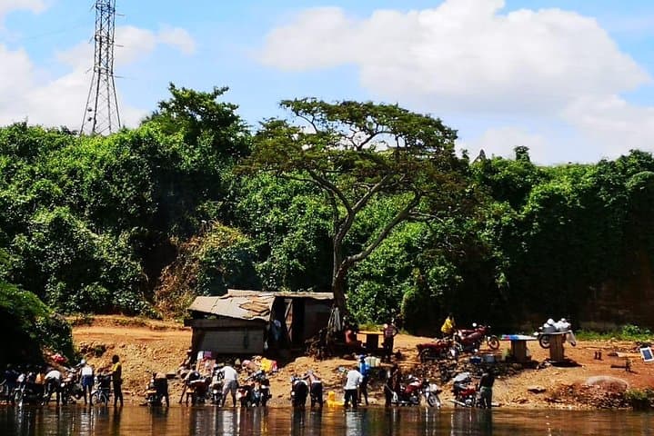 One-Day Jinja Tour: Source of the Nile, Mabira Forest & Ssezibwa Falls photo 4