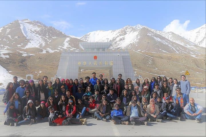 10-Day Hunza Nagar Naltar Valley Experience photo 2