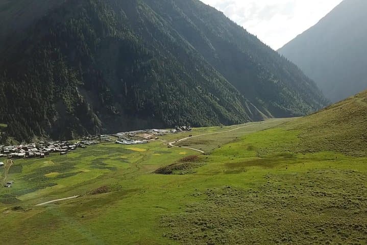 10-Day Hunza Nagar Naltar Valley Experience photo 6