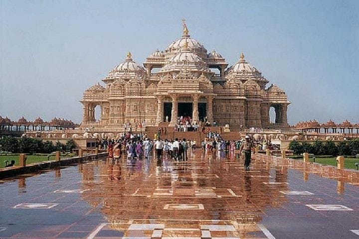 6-Day Rajasthan Private Desert Tour from Delhi — Jaisalmer, Jodhpur, Jaipur & Bikaner photo 2