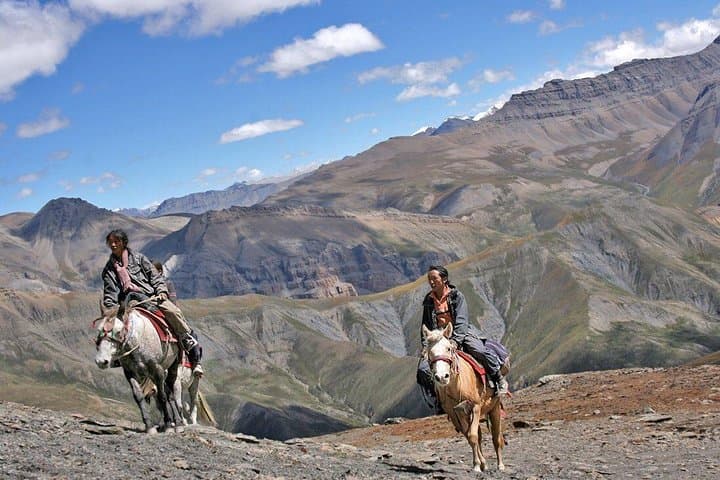 Dhorpatan Private Guided Trek: Explore Nepal’s Hunting Reserve and Himalayan Views