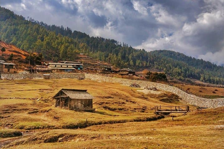 Dhorpatan Private Guided Trek: Explore Nepal’s Hunting Reserve and Himalayan Views photo 5
