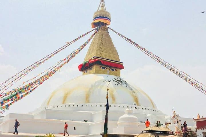 Dhorpatan Private Guided Trek: Explore Nepal’s Hunting Reserve and Himalayan Views photo 2
