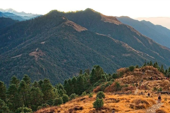 Ghorepani Poon Hill Trek: Annapurna Sunrise Trek Guide photo 2