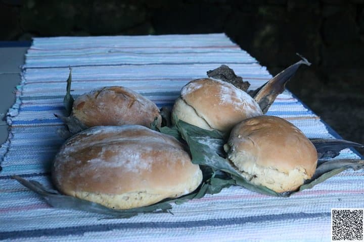 Terceira Alcatra Cooking Class and Bread Workshop with Local Hosts photo 3