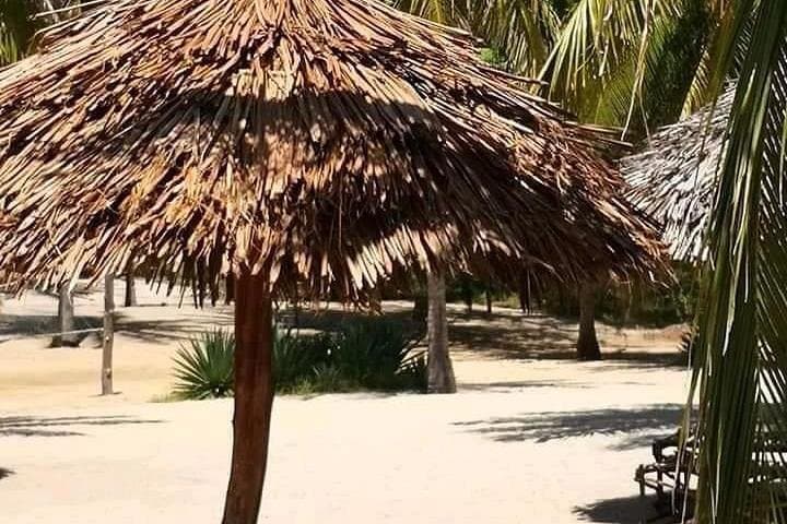 Robinson Island and Marafa Hell's Kitchen Day Trip from Malindi photo 5