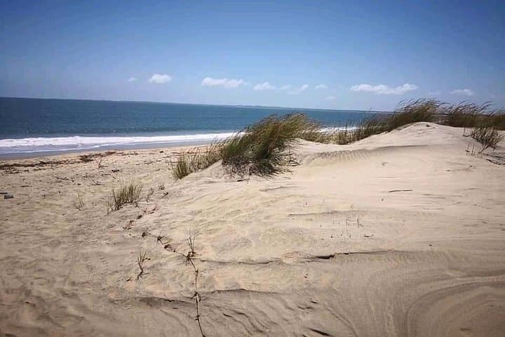 Robinson Island and Marafa Hell's Kitchen Day Trip from Malindi photo 6