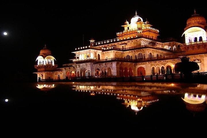 6-Day Rajasthan Private Desert Tour from Delhi — Jaisalmer, Jodhpur, Jaipur & Bikaner photo 6