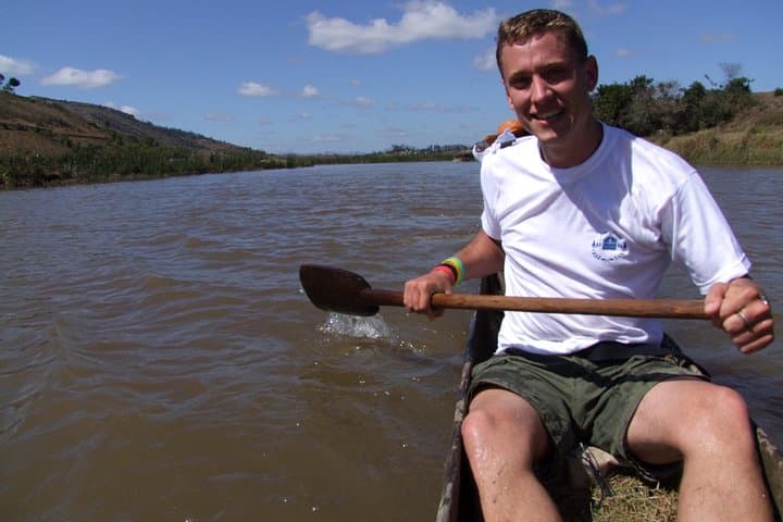 Between Two Malagasy Kingdoms: Matsiatra Canoe Descent & Betsileo Tea Plantation Day Tour photo 4