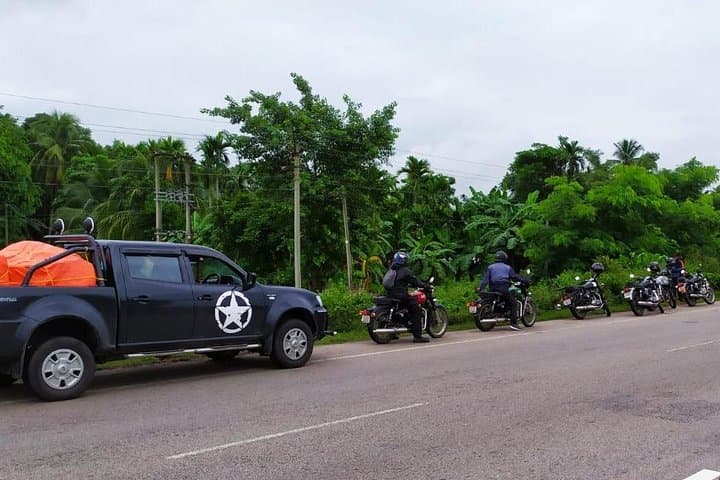 Tawang & Meghalaya Motorcycle Tour on Royal Enfield Himalayan — 12-Day Arunachal to Shillong Ride photo 4