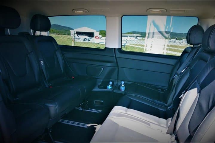 Private Transfer to Krka Waterfalls from Split or Trogir — Skradinski Buk Day Trip photo 6