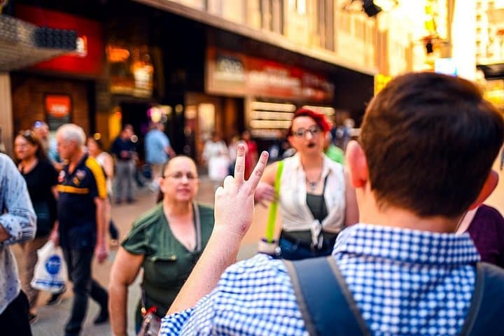 Downtown Las Vegas Food Tour: 6-Dish Walking Tasting & Hidden Gems photo 1