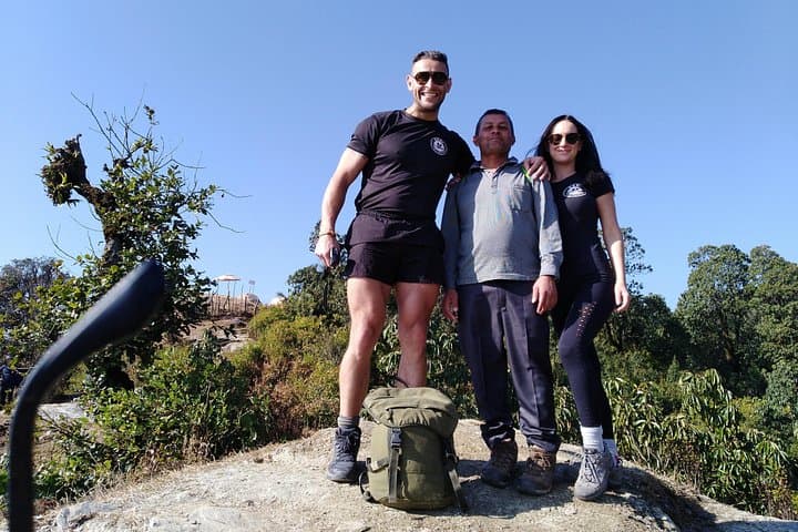 Custom Treks in Annapurna, Langtang, Everest & Upper Mustang — Practical Guide for Independent Trekkers