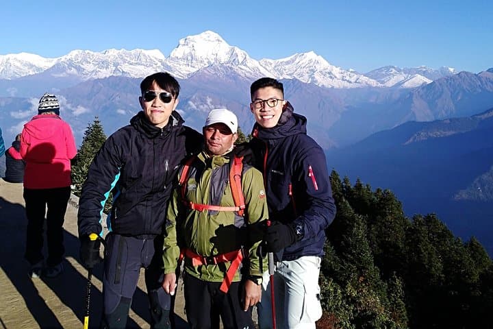Custom Treks in Annapurna, Langtang, Everest & Upper Mustang — Practical Guide for Independent Trekkers photo 2