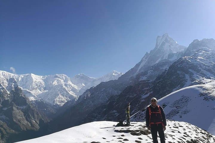 Custom Treks in Annapurna, Langtang, Everest & Upper Mustang — Practical Guide for Independent Trekkers photo 3