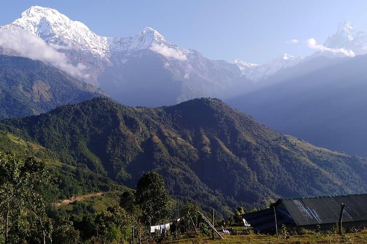 Custom Treks in Annapurna, Langtang, Everest & Upper Mustang — Practical Guide for Independent Trekkers photo 6