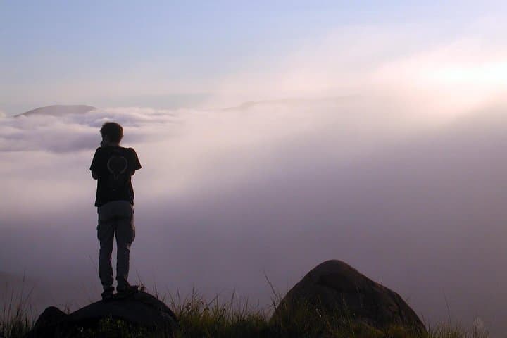 Summiting Pic Boby: 4-Day Trek Through Andringitra National Park