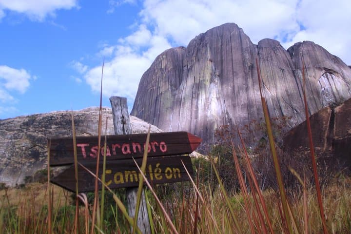 Summiting Pic Boby: 4-Day Trek Through Andringitra National Park photo 4