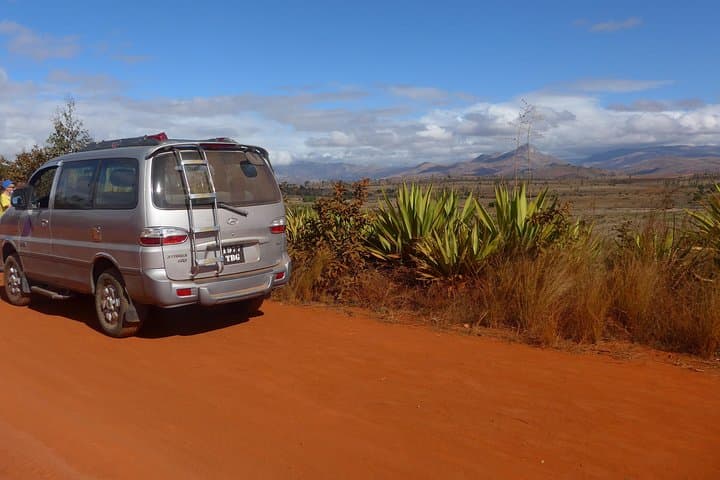 Summiting Pic Boby: 4-Day Trek Through Andringitra National Park photo 6