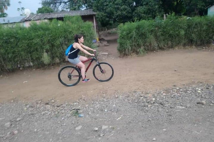 Pedal Through Livingstone: 3-Hour Cultural Bicycle Tour Near Victoria Falls photo 4