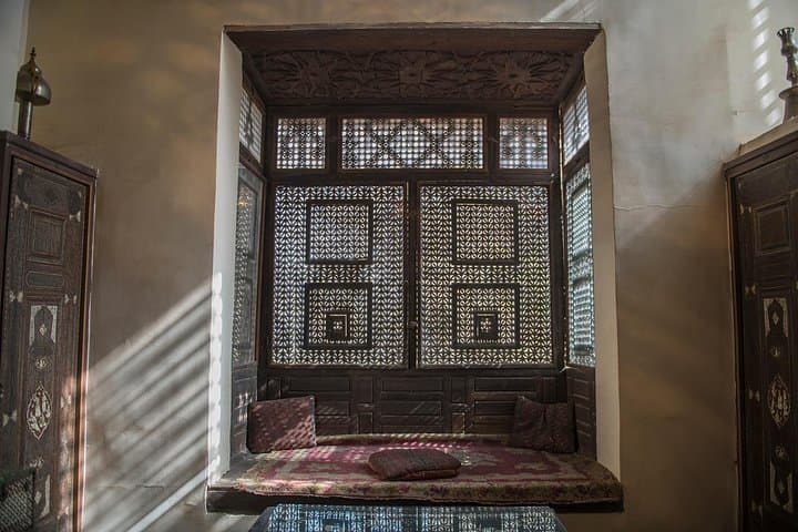 Cairo Private Day Tour: Egyptian Museum, Sultan Hassan & Khan el-Khalili Walk
