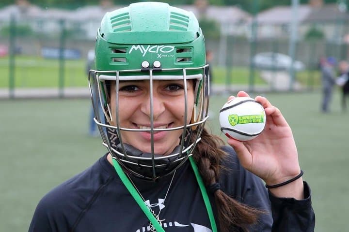 Play Gaelic Games in Dublin: Hurling, Football & Handball at Na Fianna