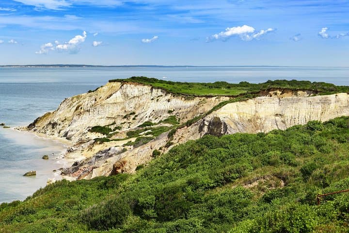 Helicopter Day Trip to Martha's Vineyard and Nantucket: Island Hopping from Manhattan photo 3