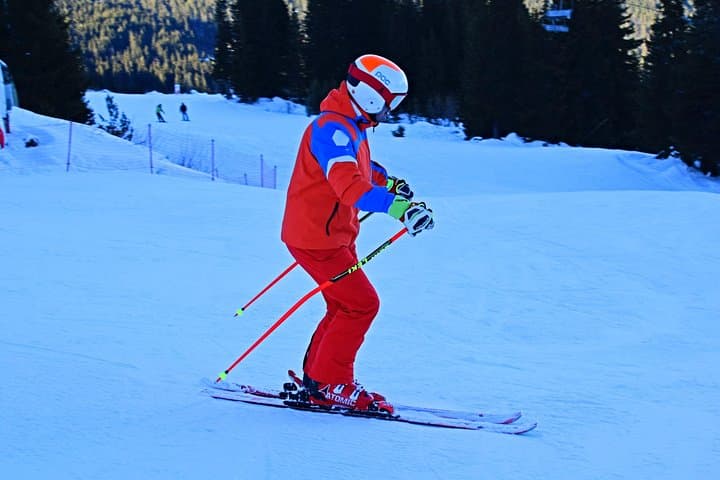 Learn to Ski in a Day on Vitosha Mountain — Beginner Ski Lessons from Sofia photo 6