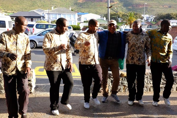 Cape of Good Hope Private Tour: Chapman’s Peak, Penguins and Wine Tasting photo 2
