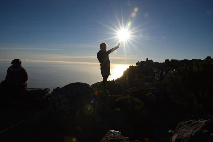 Cape of Good Hope Private Tour: Chapman’s Peak, Penguins and Wine Tasting photo 3