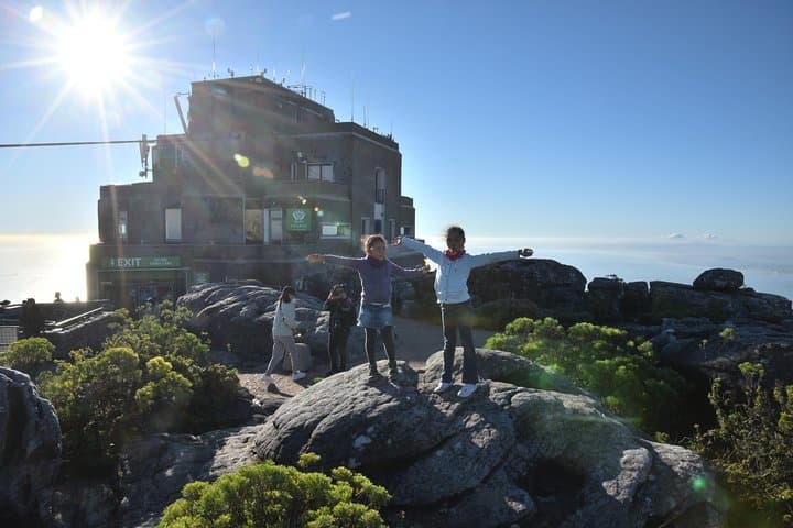 Cape of Good Hope Private Tour: Chapman’s Peak, Penguins and Wine Tasting photo 4