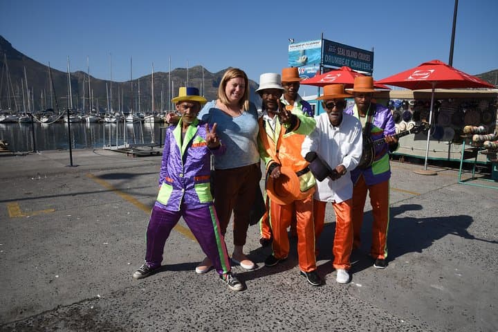 Cape of Good Hope Private Tour: Chapman’s Peak, Penguins and Wine Tasting photo 5
