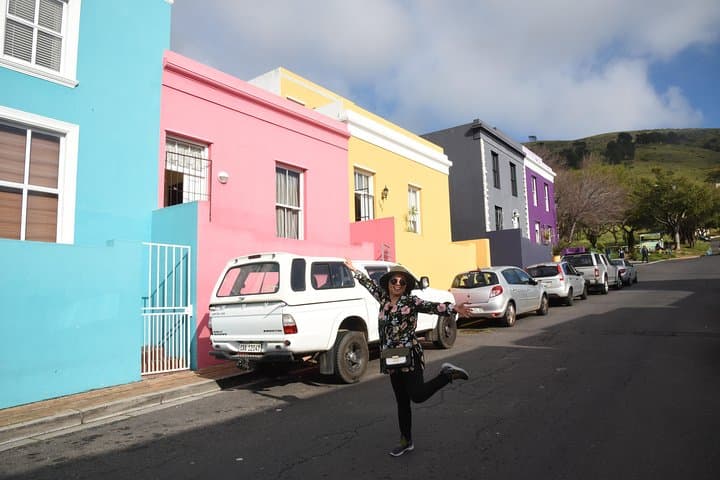 Cape of Good Hope Private Tour: Chapman’s Peak, Penguins and Wine Tasting photo 6