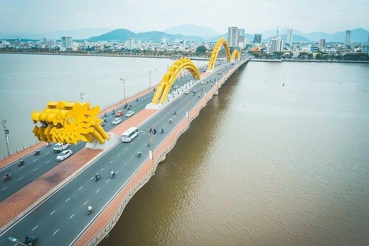 Hai Van Pass to Hoi An: Chan May Port Private Sightseeing Tour photo 2