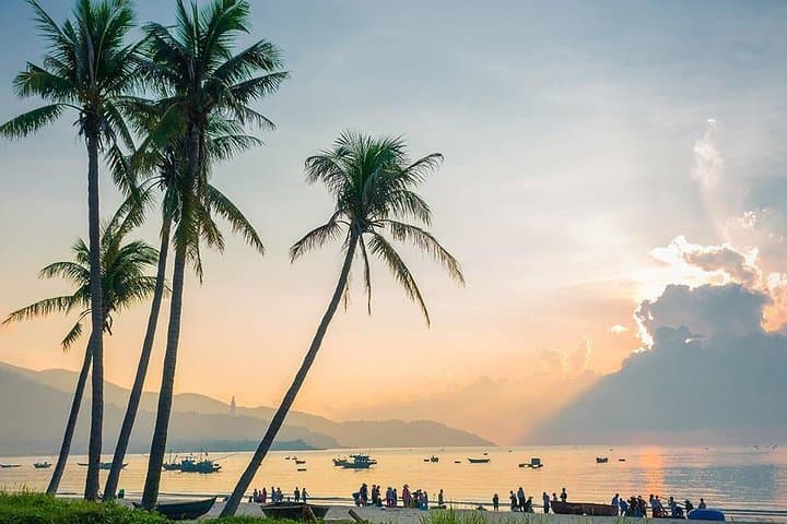Hai Van Pass to Hoi An: Chan May Port Private Sightseeing Tour photo 3